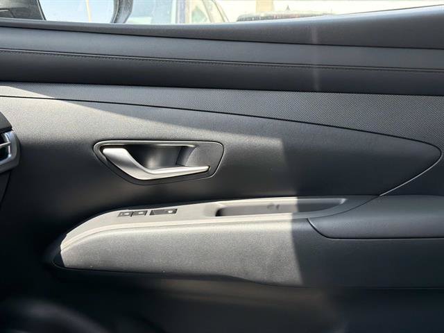 New 2026 Hyundai Tucson SEL Plus FWD image 21