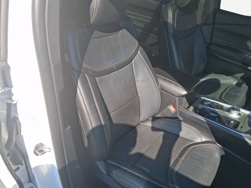 Used 2020 Ford Explorer ST w/ Premium Technology Package AWD/4WD image 26