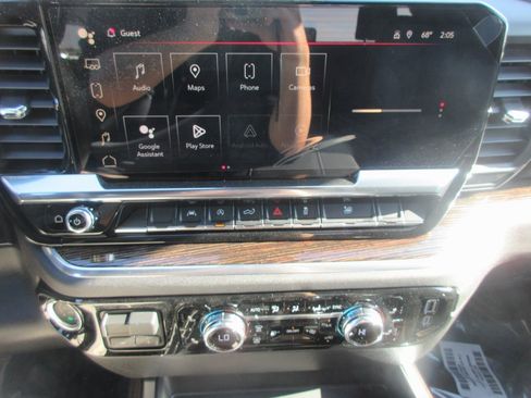 New 2026 GMC Sierra 1500 Elevation image 18