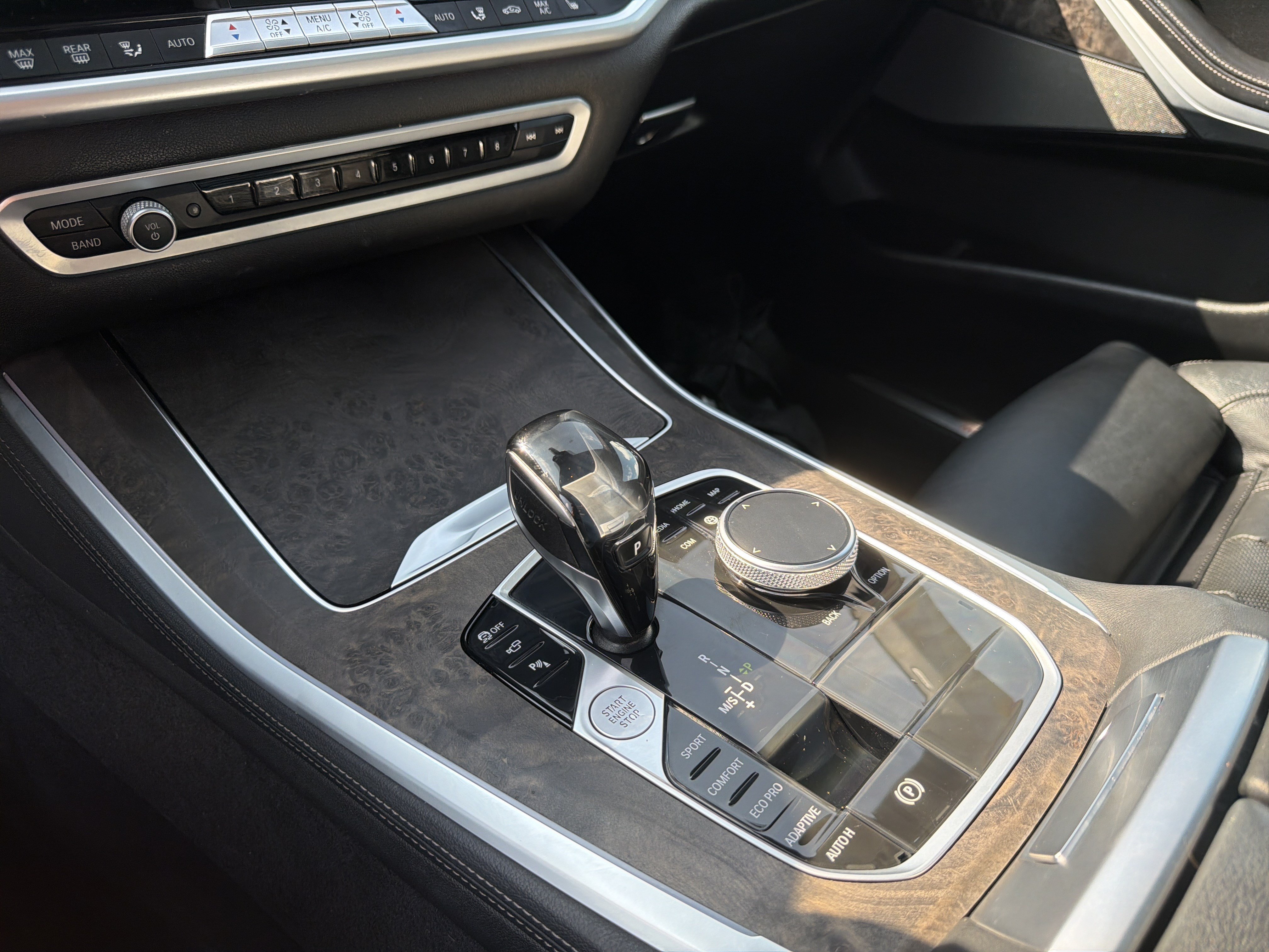 Used 2021 BMW X5 sDrive40i w/ Premium Package RWD image 72