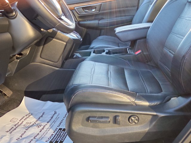 Used 2018 Honda CR-V EX-L image 5