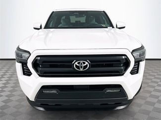 New 2026 Toyota Tacoma SR5 video 2