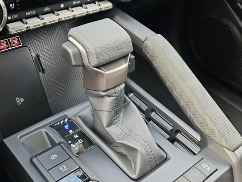 New 2026 Toyota Tacoma 4x4 Double Cab image 20