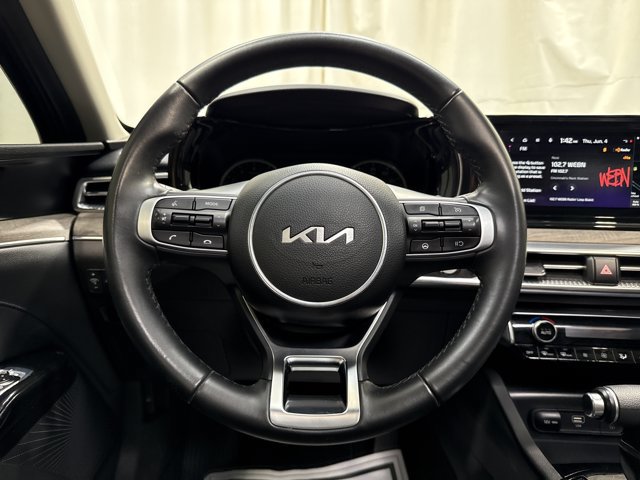 Used 2024 Kia K5 EX FWD image 16