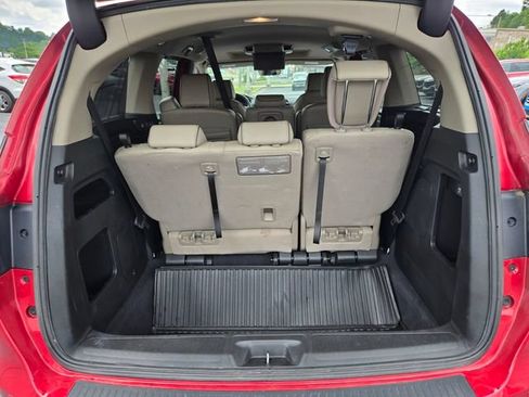 Used 2022 Honda Odyssey Elite image 19