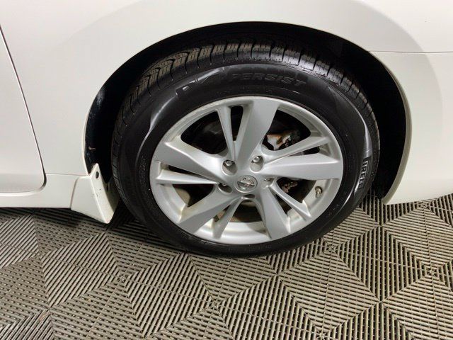 Used 2015 Nissan Altima 2.5 SV w/ Convenience Package FWD image 13