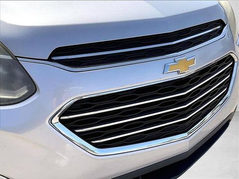 Used 2017 Chevrolet Equinox LT w/ Convenience Package FWD image 27
