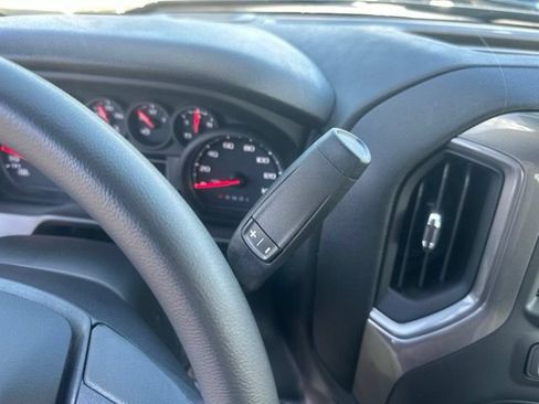 New 2026 Chevrolet Silverado 1500 W/T w/ WT Value Package AWD/4WD image 25