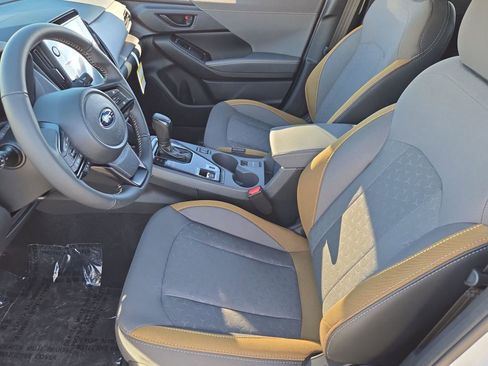New 2026 Subaru Crosstrek 2.5i Sport w/ Popular Package #4A image 4