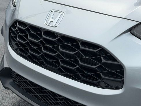 Used 2024 Honda HR-V LX image 22