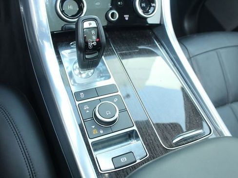 Used 2022 Land Rover Range Rover Sport HSE Silver Edition image 16