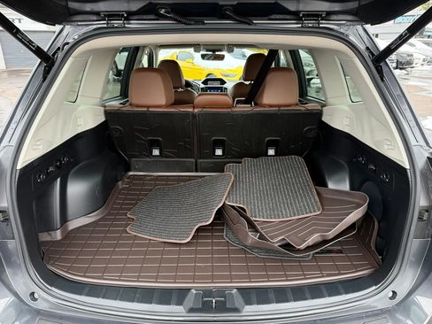 Used 2021 Subaru Forester Touring AWD/4WD image 25