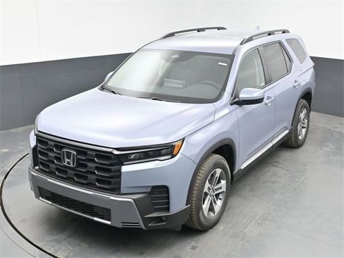 New 2026 Honda Pilot EX-L image 15