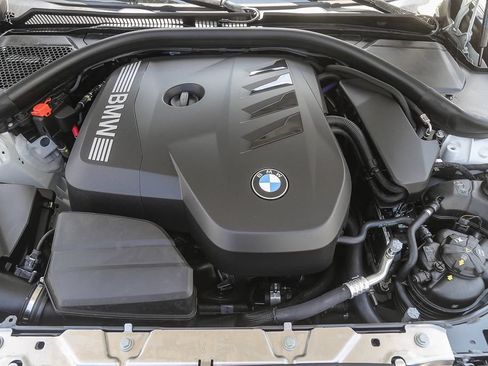New 2026 BMW 330i Sedan RWD image 23