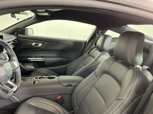 Used 2026 Ford Mustang Premium RWD image 14