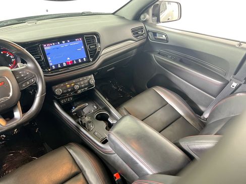 Used 2023 Dodge Durango R/T AWD/4WD image 24