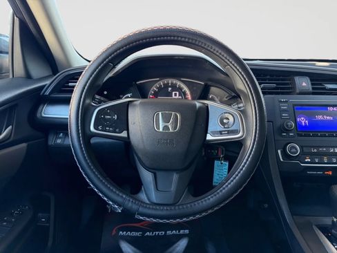 Used 2018 Honda Civic LX image 27