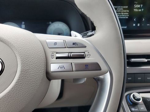 Used 2024 Hyundai Palisade Calligraphy FWD image 26