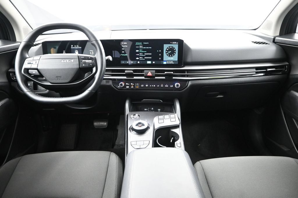 Certified 2026 Kia Sportage LX FWD image 29