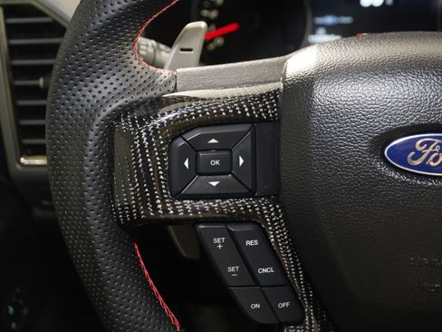 Used 2019 Ford F150 Raptor w/ Equipment Group 802A Luxury AWD/4WD image 36