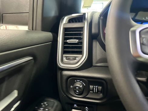 New 2026 RAM 1500 Big Horn image 18