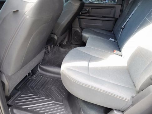 Used 2022 RAM 2500 Tradesman image 17