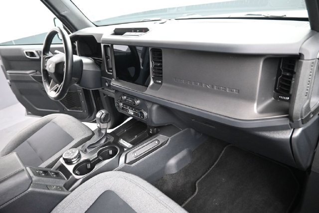 Certified 2025 Ford Bronco Big Bend AWD/4WD image 29