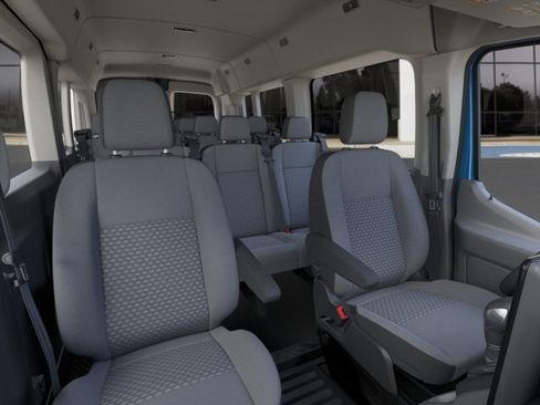 New 2026 Ford Transit 350 XLT image 10