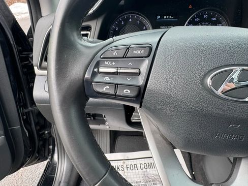 Used 2019 Hyundai Elantra Limited w/ Ultimate Package 02 FWD image 13