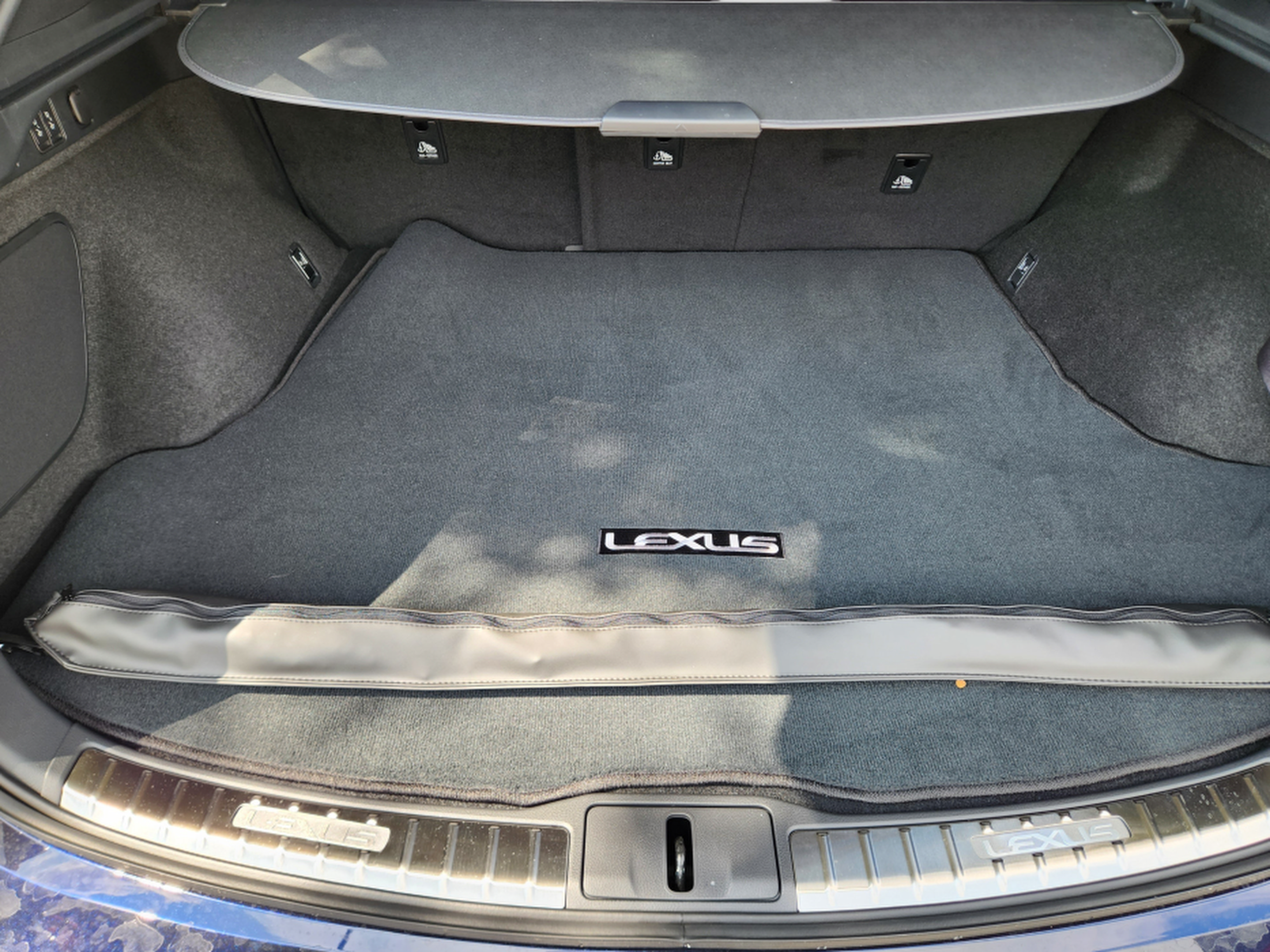 New 2026 Lexus RX 350 FWD w/ Convenience Package image 19
