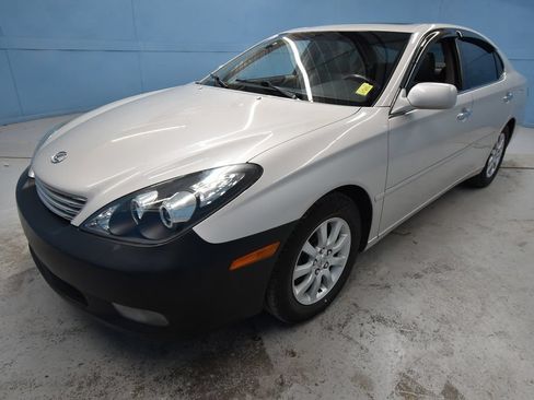 Used 2004 Lexus ES 330 FWD image 28