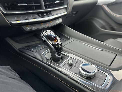 Used 2023 Cadillac CT5 V w/ Premium Package image 20