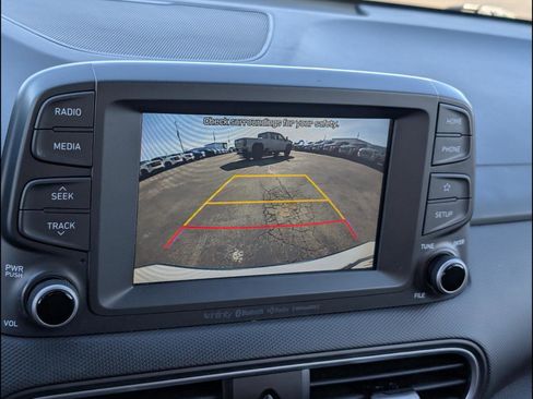 Used 2021 Hyundai Kona Night image 8