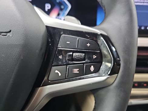 Certified 2025 BMW 330i Sedan w/ Premium Package image 19