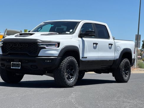 New 2026 RAM 1500 RHO AWD/4WD image 7