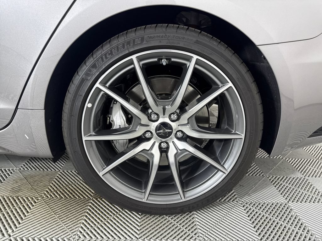 New 2026 Genesis G70 2.5T Prestige RWD image 12