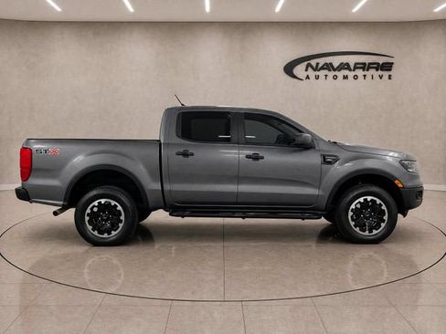 Used 2021 Ford Ranger XL w/ Equipment Group 101A High RWD image 9