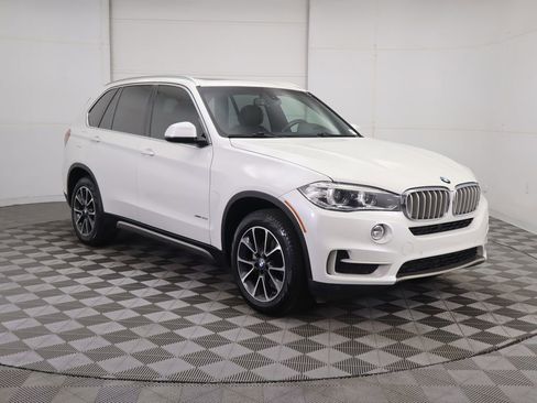 Used 2018 BMW X5 xDrive35i image 3