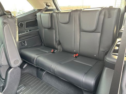 New 2026 Subaru Ascent Limited image 10