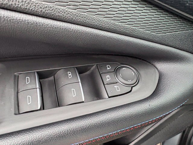 Used 2025 Chevrolet Blazer EV RS AWD/4WD image 13