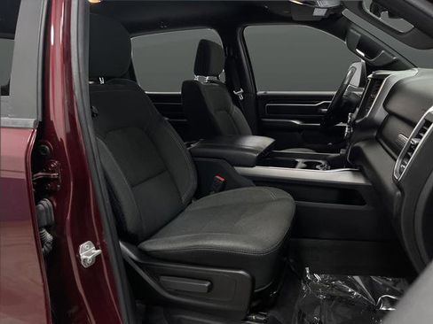 Used 2024 RAM 1500 Big Horn image 28