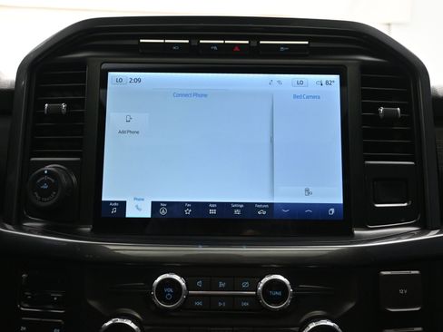 Used 2022 Ford F150 XLT w/ Equipment Group 302A High image 33