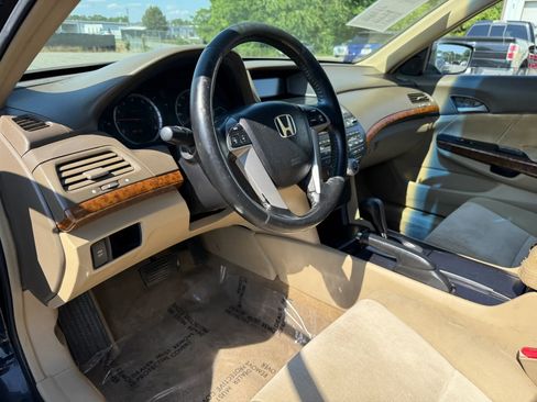 Used 2008 Honda Accord EX-L image 17