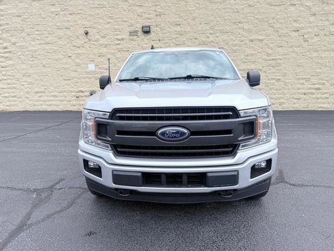 Used 2019 Ford F150 XLT w/ Equipment Group 302A Luxury AWD/4WD image 8