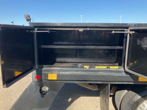 Used 2011 Chevrolet Silverado 3500 W/T image 25