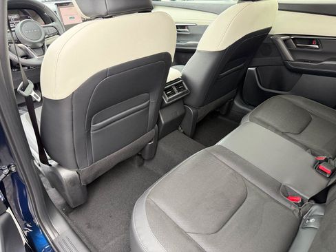 New 2026 MAZDA CX-5 Preferred AWD/4WD image 20