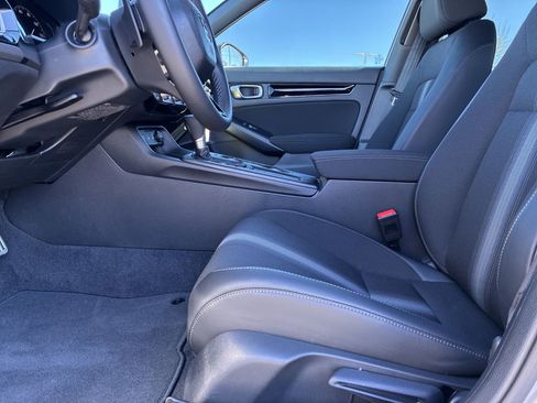 Certified 2026 Honda Civic Sport Touring image 18