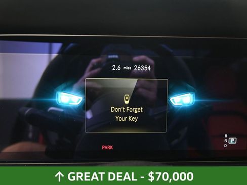 Used 2023 Mercedes-Benz AMG GT 43 image 29