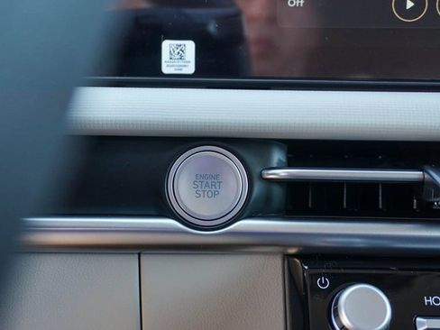 New 2026 Hyundai Tucson SEL image 22