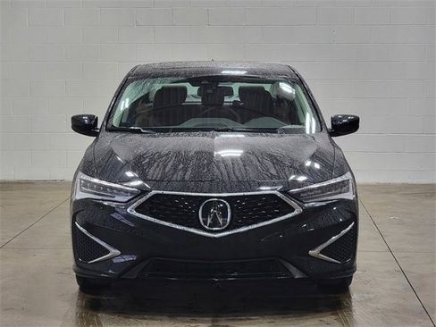 Used 2020 Acura ILX w/ Premium Package image 3